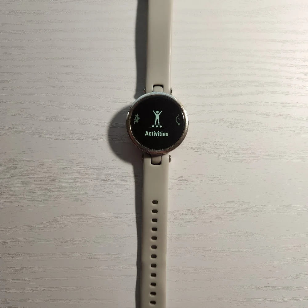 Garmin Lily Smartwatch